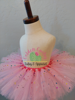 Specialty Tulle Add On