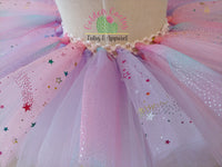 Specialty Tulle Add On