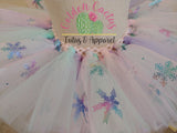 Specialty Tulle Add On