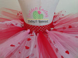 Specialty Tulle Add On