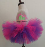 Mixed Color Tutu (CUSTOMIZE)