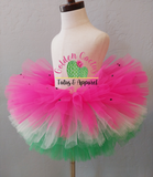 Watermelon Tutu