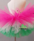 Watermelon Tutu