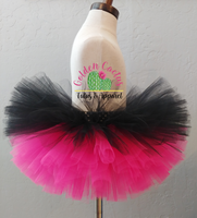 90s Barbie Tutu