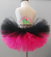 90s Barbie Tutu