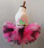 Doll Inspired Tutu