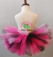 Doll Inspired Tutu