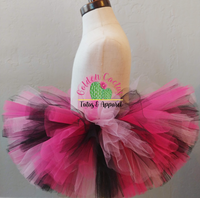 Doll Inspired Tutu