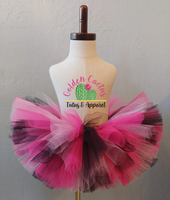 Doll Inspired Tutu