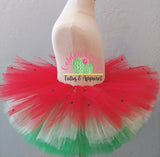 Watermelon Tutu