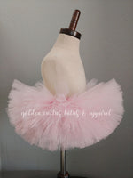 Ballerina Tutu