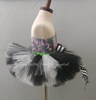 Beetle Tutu