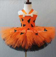 Pebbles Tutu Dress