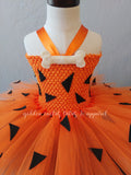 Pebbles Tutu Dress