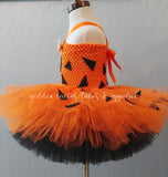 Pebbles Tutu Dress