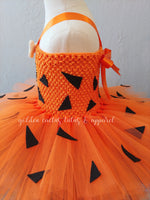 Pebbles Tutu Dress