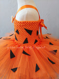 Pebbles Tutu Dress