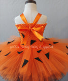 Pebbles Tutu Dress