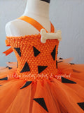 Pebbles Tutu Dress