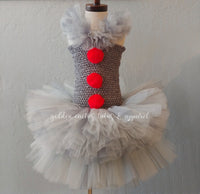 Pennyw!se Tutu Dress