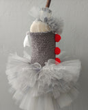 Pennyw!se Tutu Dress