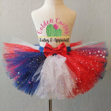 Star Spangled Tutu