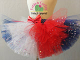 Star Spangled Tutu