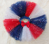 Star Spangled Tutu