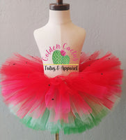 Watermelon Tutu