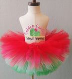 Watermelon Tutu