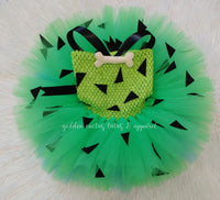 Pebbles Tutu Dress