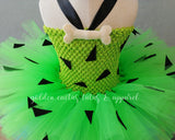 Pebbles Tutu Dress