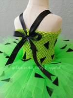 Pebbles Tutu Dress