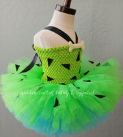 Pebbles Tutu Dress