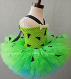 Pebbles Tutu Dress