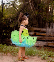 Pebbles Tutu Dress