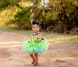 Pebbles Tutu Dress