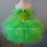 Fairy Tutu Dress