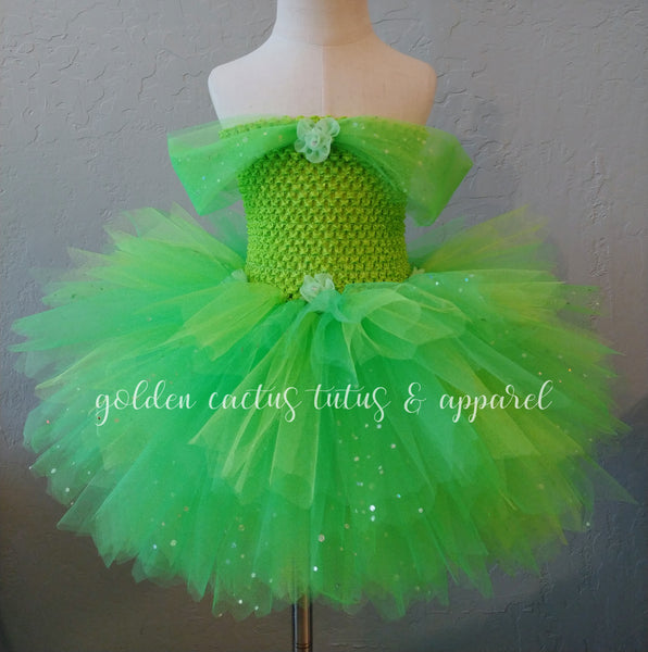 Fairy Tutu Dress