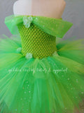 Fairy Tutu Dress