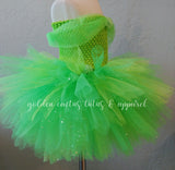 Fairy Tutu Dress