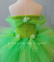 Fairy Tutu Dress