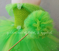 Fairy Tutu Dress