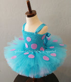 Tutu-Kleid im Sully-Stil