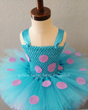 Tutu-Kleid im Sully-Stil