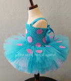 Tutu-Kleid im Sully-Stil