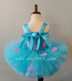 Tutu-Kleid im Sully-Stil