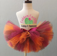 Herbst Tutu