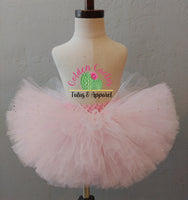 Ballerina Tutu