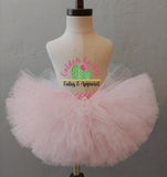 Ballerina Tutu